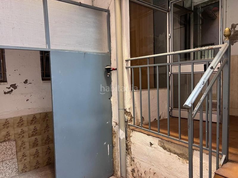 Foto 4bd67754-849f-4ff4-bca4-2e75d53d57fc. Planta baixa a Fátima - Levante Córdoba