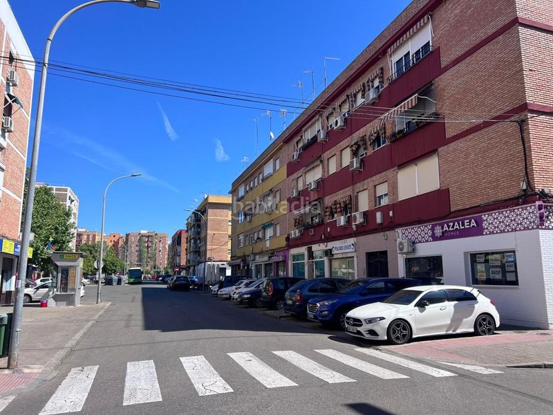 Foto a42ad8c4-e1ff-43c3-b69c-734d966a2970. Planta baixa a Fátima - Levante Córdoba