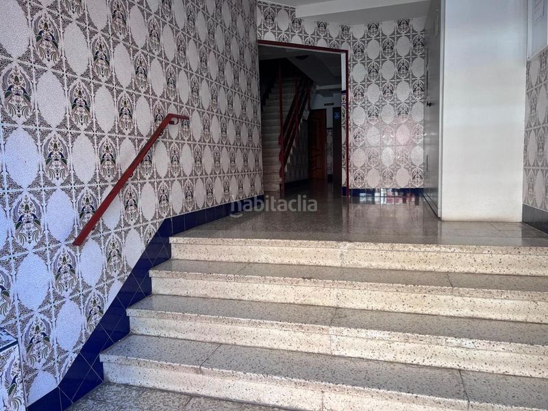 Foto ca8107d4-77ac-4622-9a18-4ea7c1a3a7ef. Planta baixa a Fátima - Levante Córdoba