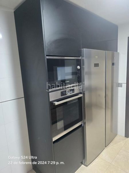 Foto 33024129-4c24-403f-8be3-d92db116093f. Flat in Centro Melilla