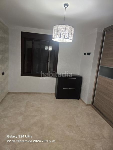 Foto 353091c2-ef9c-41b0-917e-b3c122f09252. Flat in Centro Melilla