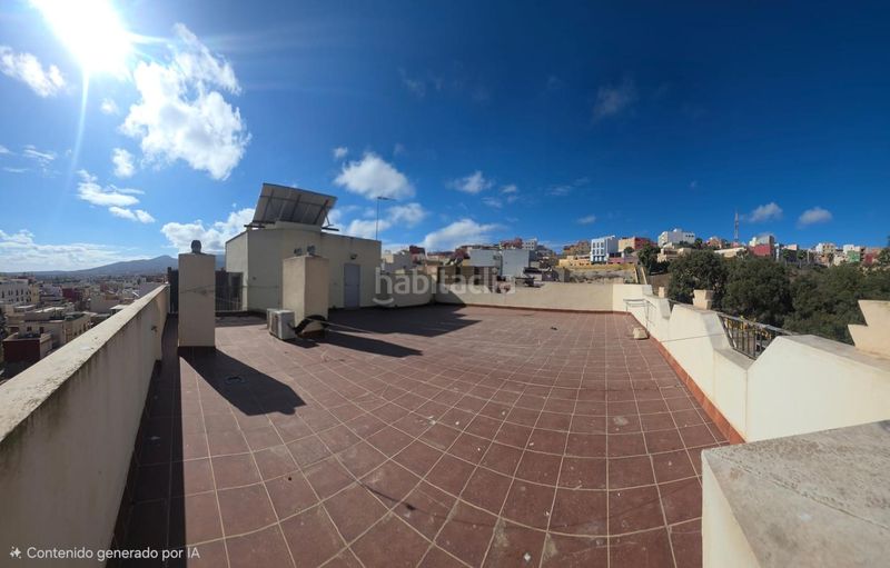 Foto 7640b65d-9d69-448e-b0d3-59fb2c97217e. Flat in Centro Melilla