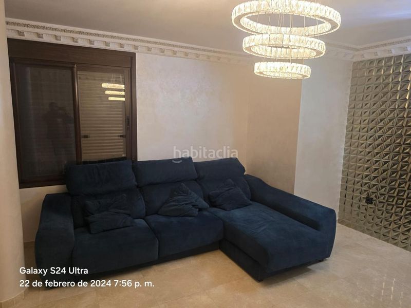 Foto 8923b5b3-e9d3-4ce9-8bf4-9e7314422c9f. Flat in Centro Melilla