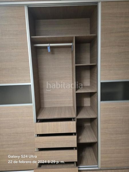 Foto ca20430b-4dde-43f3-acd9-9d4f22729cd0. Flat in Centro Melilla