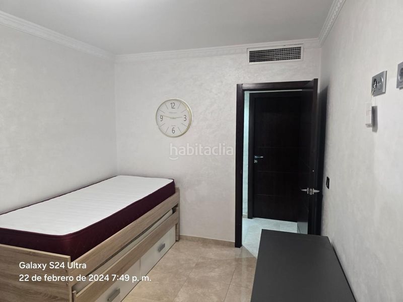 Foto d1859296-7039-4398-95dc-ef2b5e6bf656. Flat in Centro Melilla