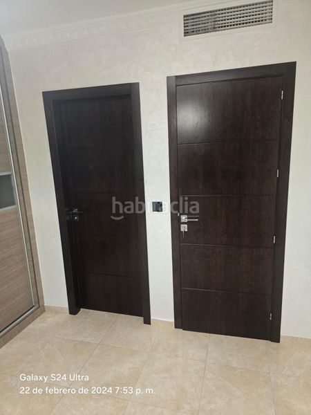 Foto eaabb444-d047-47b4-af68-0d2aca573a66. Flat in Centro Melilla