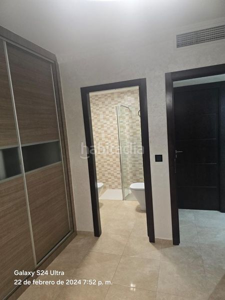 Foto 5e8f6f24-7b86-4d05-9979-dcf5fdd4be4c. Piso en Centro Melilla