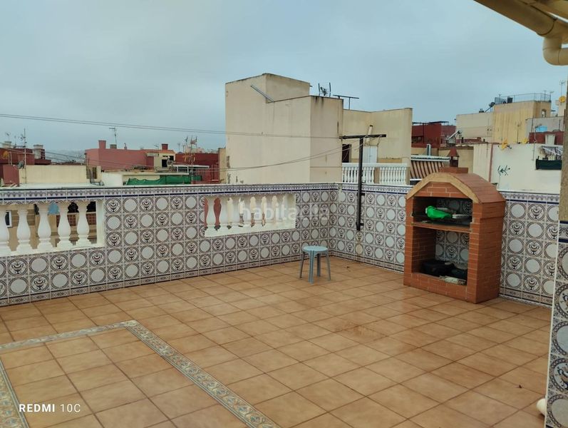 Foto a8a8e29f-1459-4962-b1b2-3d98dc3fb990. Lloguer pis a Barriadas Norte Melilla