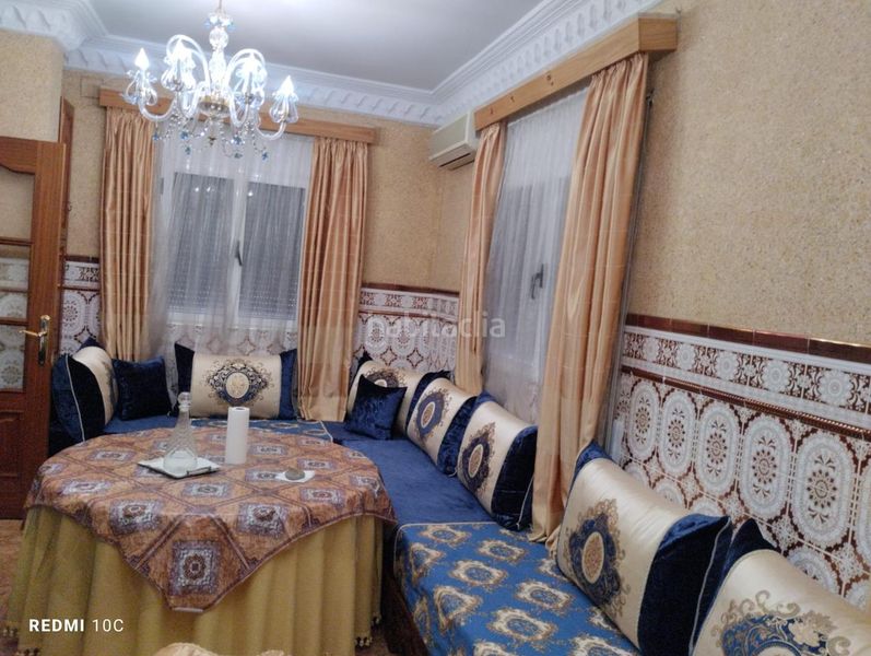Foto f7d93d53-3857-4ab0-bd35-ba52337bee1e. Lloguer pis a Barriadas Norte Melilla