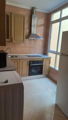 Rent Flat in Barriadas Norte