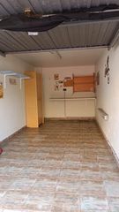 Autoparkplatz in Hipódromo