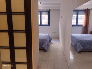Rent Flat in Alfonso XIII