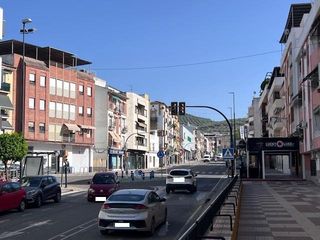 Planta baixa  Del parque