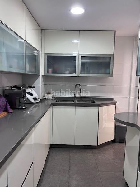 Foto 5de71956-3f8e-4376-80ec-772315023f23. Planta baixa a El Valle Lucena