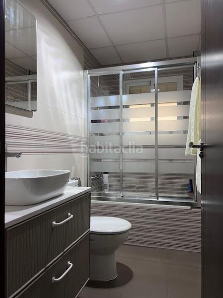 Foto 677d4e18-d6d4-46be-9333-d28848a160e6. Planta baixa a El Valle Lucena