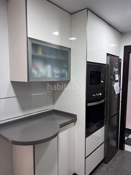 Foto bf060a15-58e5-4eb0-9d34-93b40a65b04a. Planta baixa a El Valle Lucena