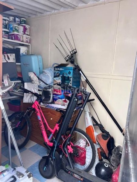 Foto 19b8e83f-4d5b-4f61-828b-658249a40d73. Planta baja en El Valle Lucena