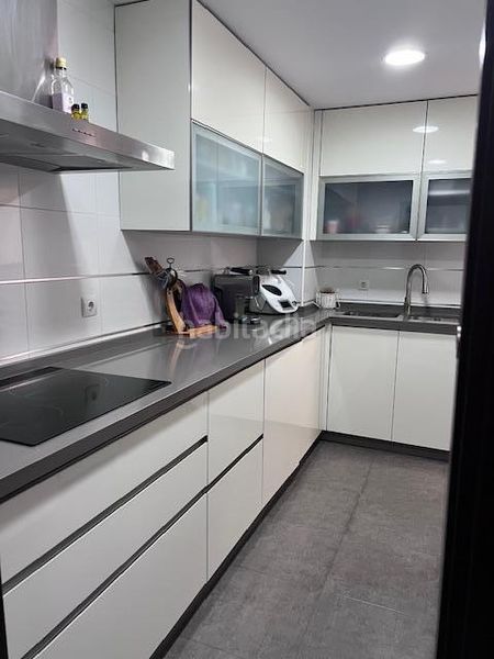 Foto 82aadea7-0305-479c-a280-e0f1e77d079f. Planta baja en El Valle Lucena