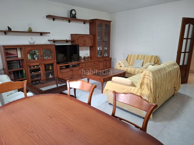 Foto 5ba5cfd6-512d-4211-8f64-b278d0bca3bd. Flat in Centro Melilla