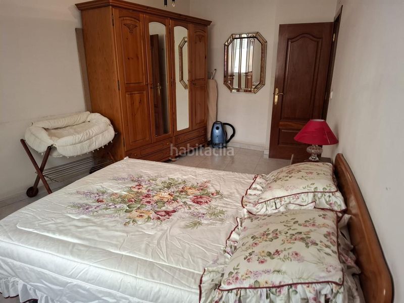 Foto 5a36b785-af2d-437f-9b48-0593bd4e7a67. Pis a Centro Melilla