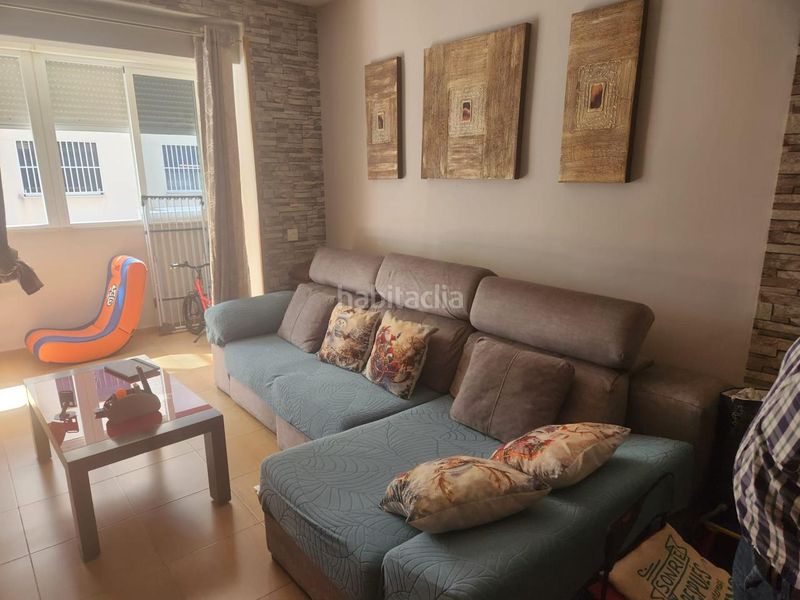 Foto 12be1154-266d-4f33-b8a8-75e32d653fb8. Pis a Calvo Sotelo Melilla