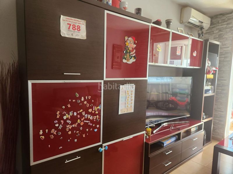 Foto 31e3c9cf-d595-4ea2-9ae4-f3baa760f52e. Pis a Calvo Sotelo Melilla