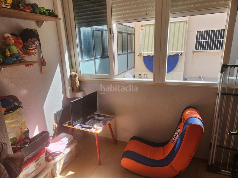 Foto 4add98e9-151a-461f-9e6f-34fc83c8df07. Pis a Calvo Sotelo Melilla