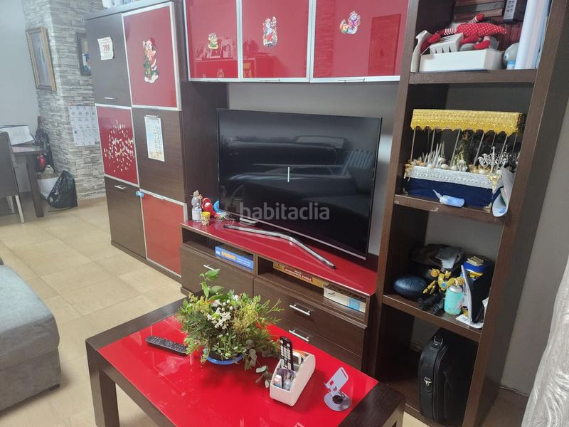 Foto 4f30d0e7-a295-4a53-9d6d-f0d00327cd23. Pis a Calvo Sotelo Melilla