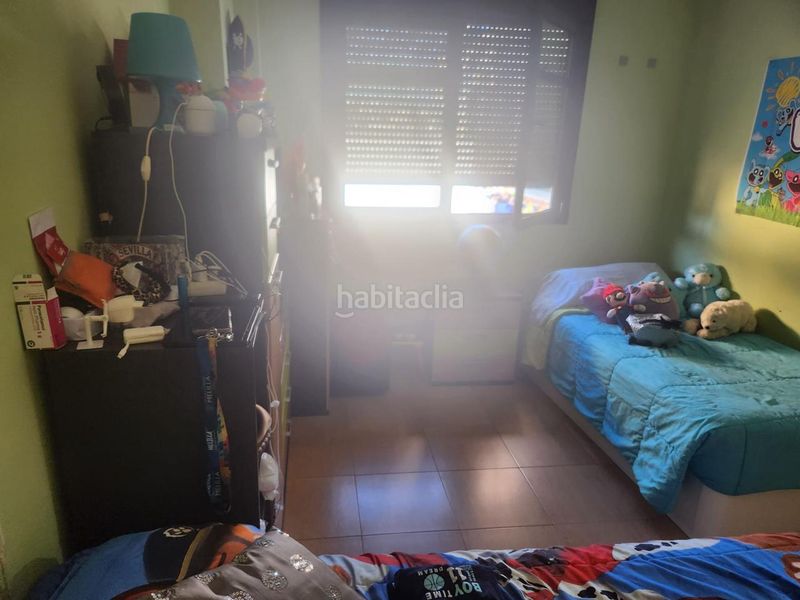 Foto 7c9626b0-0d4e-4b8f-b1bf-00749a90714f. Pis a Calvo Sotelo Melilla