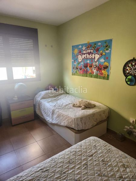 Foto 7d9da30d-6820-4f55-bb28-973f2d187def. Pis a Calvo Sotelo Melilla
