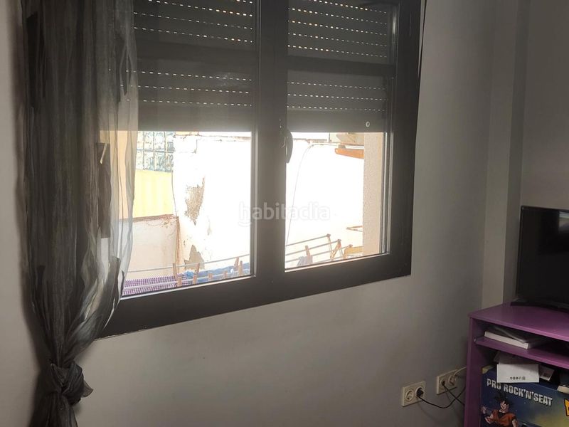 Foto faa51ae9-2354-40ea-826d-6fc52ce9209f. Pis a Calvo Sotelo Melilla