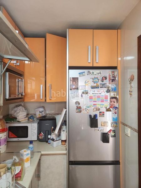 Foto ff72a134-1336-4efc-b0ac-a5ff4444a77c. Pis a Calvo Sotelo Melilla