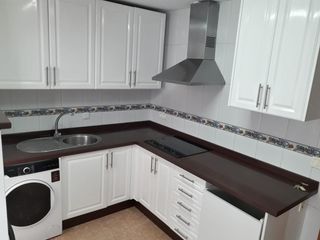 Location Appartement  Jacinto ruiz mendoza