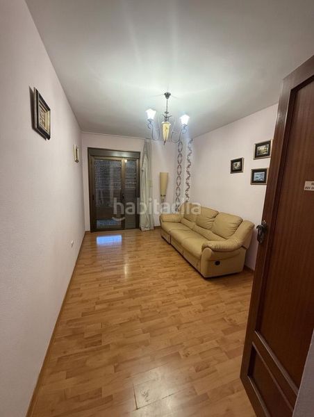 Foto 0133da70-f617-4ba7-a1ab-2392171a513e. Flat in Centro Melilla