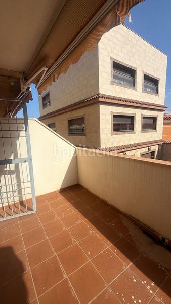 Foto 02772693-2360-4616-a654-1ef169efafaa. Flat in Centro Melilla