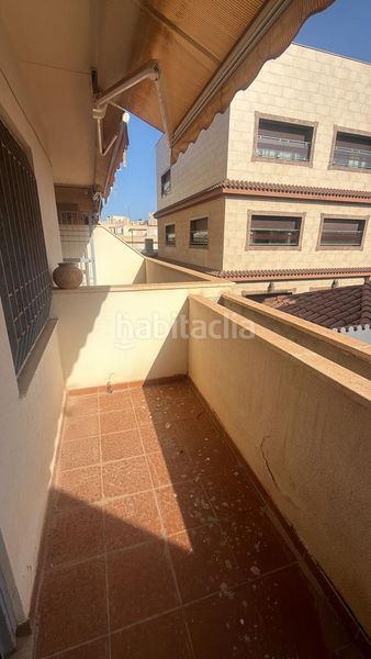 Foto b38f864a-41bc-4974-99d7-ee325978ceba. Flat in Centro Melilla