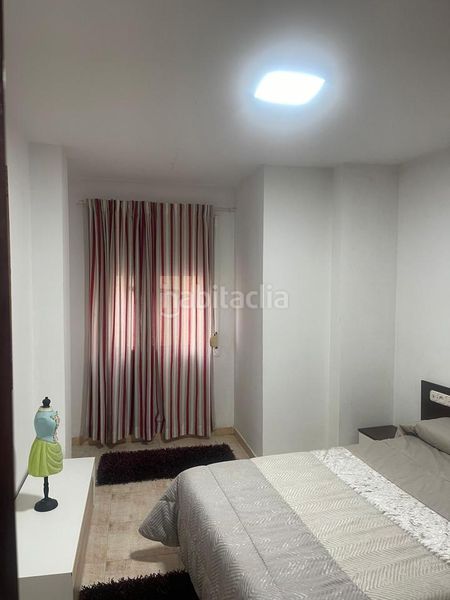 Foto bcc23cad-7e3e-489b-bc87-89e9abc3fe58. Lloguer pis a Centro Melilla