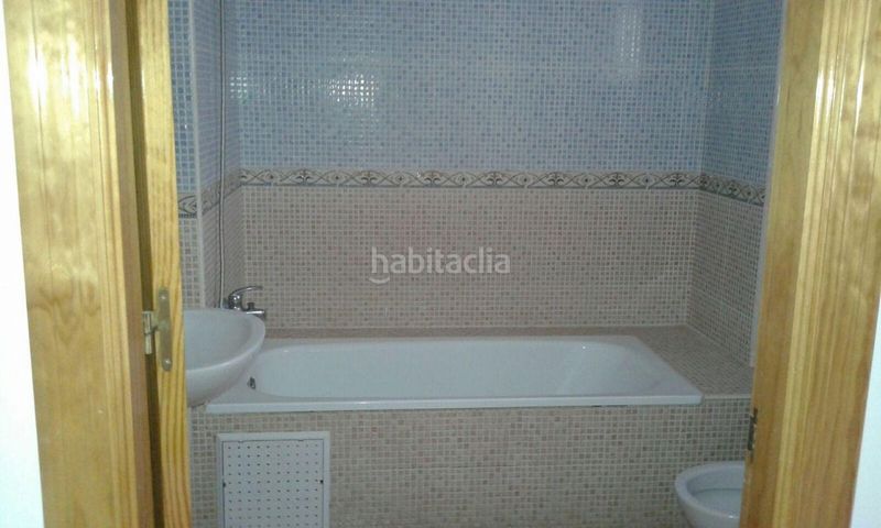 Foto 565b9e29-fd2e-426c-85b3-83ca9249dda0. Flat in Centro Melilla
