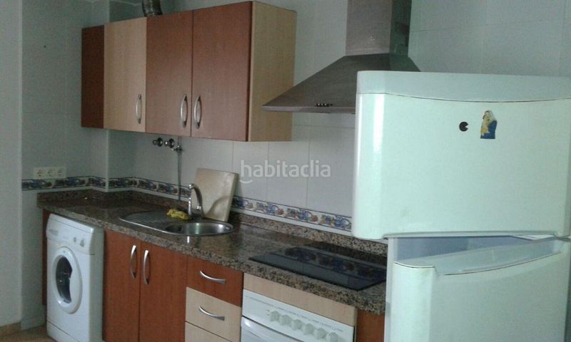 Foto c36c6b04-69a6-42c3-80f8-58af88b8ca3e. Flat in Centro Melilla