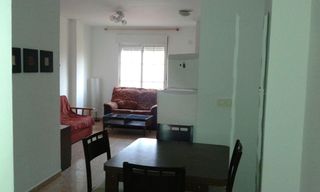 Flat in Centro
