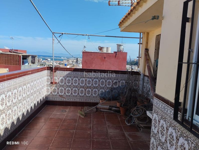 Foto 747216d7-4713-4627-a2c7-3328e4b51042. Casa a Barriadas Norte Melilla