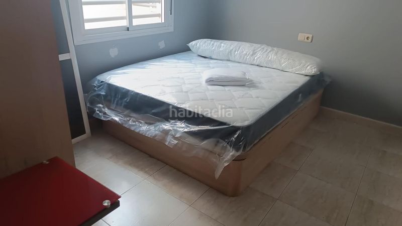 Foto 050ef8fe-1159-4727-87fe-2f4afe39915f. Lloguer pis a El Real Melilla