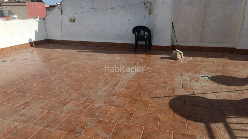 Foto 584e3421-8876-432c-bfc7-a159d06fd37f. Lloguer pis a El Real Melilla