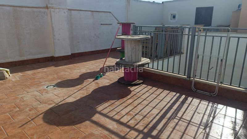 Foto ec347519-e2e3-44bb-a55f-f43b7599e3f6. Lloguer pis a El Real Melilla