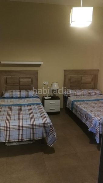 Foto 14959955-015d-4ede-935c-40103ee0be6d. Rent flat in Centro Melilla