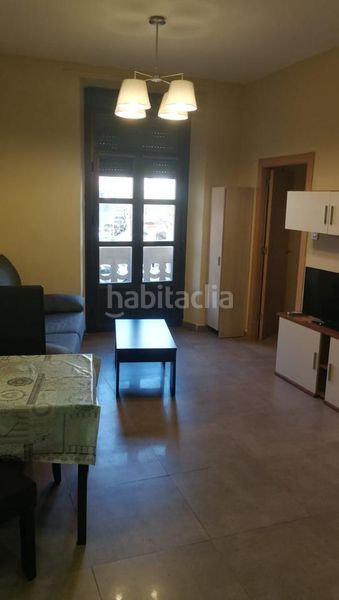 Foto 8180ec4d-6c10-45cc-8167-0c557ea23c0d. Rent flat in Centro Melilla