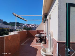 Rent Flat in Centro