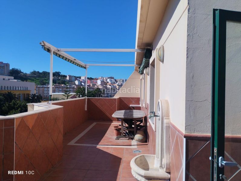 Foto 01057ba0-7ac3-48d0-baa2-2d28e21734a0. Rent flat in Centro Melilla