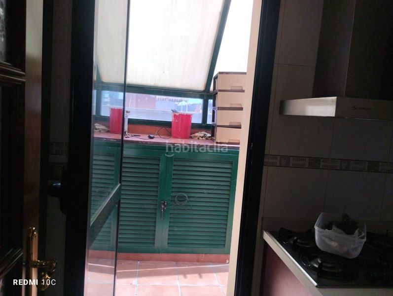 Foto 037fe2b1-7d51-46ac-9777-e4f6f5b049aa. Rent flat in Centro Melilla