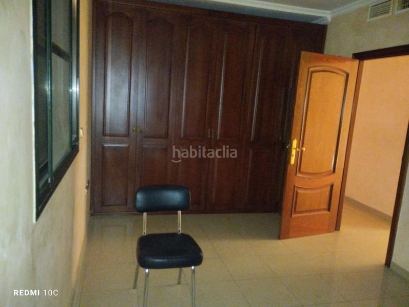 Foto 16a06f1c-5c4d-4d7b-b62c-b0a16fd8e969. Rent flat in Centro Melilla